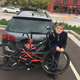 Illustration for article titled Kid Got a New Bike